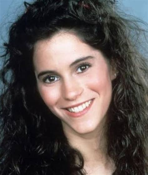 Jami Gertz